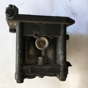 ZAWÓR EGR SCANIA 4088534