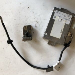 KAMERA MODUŁ VOLVO FH4 2016r 21723757 212022923