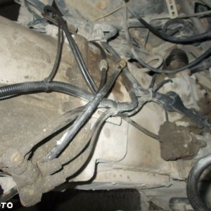 SKRZYNIA BIEGÓW VOLVO FHFM SR-1900