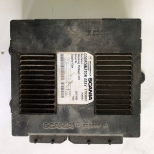 STEROWNIK KOORDYNATOR SILNIKA SCANIA R 1753063
