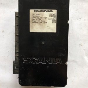 STEROWNIK MODUŁ ŚWIATEŁ SCANIA R 1729485
