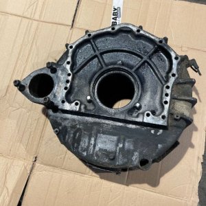 Obudowa sprzęgła Scania 144 S1738