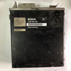 MODUŁ SILNIKA ECU BOSCH SCANIA 113-380K 0281001130