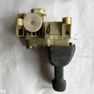 MANETKA ZAWÓR HAMULCA RĘCZNEGO SCANIA R 9617241000