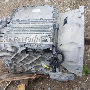 SKRZYNIA BIEGOW AUTOMAT 2412 F VOLVO FH 4 GAMA T EURO 6