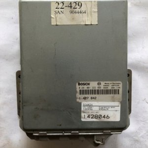 KOMPUTER SCANIA 4 0383007 1428046 1429679 1409327