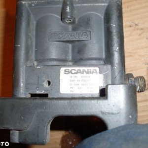 BLOK ZAWORÓW EGR SCANIA R XPI 4088534