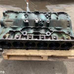 BLOK SILNIKA VOLVO FH ( C )
