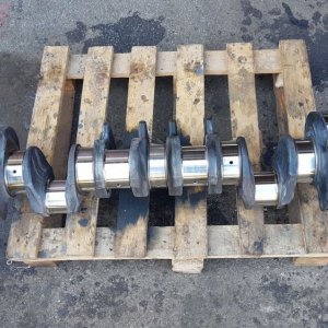 WAL KORBOWY SCANIA HPI 1743584