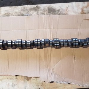 WALEK ROZRZADU DC 13 SCANIA 1832378