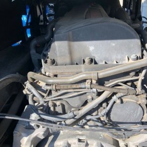 SILNIK VOLVO RENAULT MAGNUM EEV DXI 13 480KM EURO 5