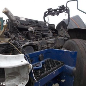 RENAULT PREMIUM MAGNUM EURO 5 NA CZĘŚCI