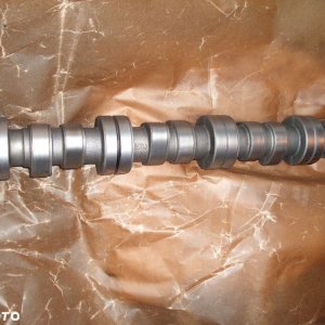 WAŁEK ROZRZĄDU SCANIA R XPI 1748794 euro56